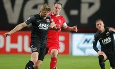 Thumbnail for article: Atlético-vergelijking valt goed bij Twente: 'Vind ik een heel groot compliment'