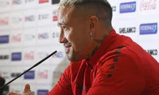 Thumbnail for article: Messoudi pareert kritiek: "Zo slecht speelt Nainggolan toch niet?"