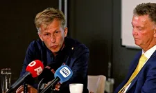 Thumbnail for article: Van Gaal ziet Telstar-plan werken: 'Dat was bij Nederlands elftal ook al zo'