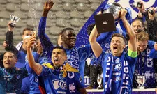 Thumbnail for article: Loting Beker van België: uitwedstrijden voor RSC Anderlecht, KRC Genk en Antwerp