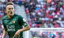 Thumbnail for article: 'Het is leuk om Feyenoorder te zijn op dit moment, daar moeten we van genieten'