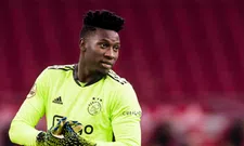 Thumbnail for article: Onana rekent af met 'bullshit': 'Daar kan en wil ik me niet tegen verdedigen'