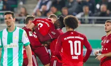 Thumbnail for article: Viergever en Willems moeten het hoofd buigen voor machtig Bayern