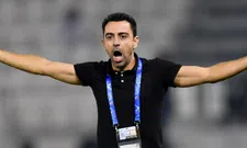 Thumbnail for article: 'Goed nieuws voor Barça uit Qatar: clublegende Xavi vrijwel gratis op te halen'