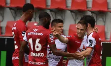 Thumbnail for article: SELECTIE: Zulte-Waregem recupereert Vossen, twee nieuwe gezichten