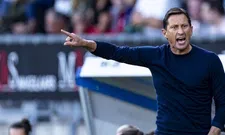 Thumbnail for article: Schmidt: 'Ik denk dat we beter waren dan tegen Ajax, toen we met 0-4 wonnen'