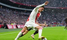 Thumbnail for article: Berghuis ziet concurrentiestrijd toenemen bij Ajax: 'Zo denk ik er niet over na'