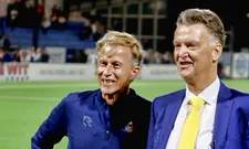 Thumbnail for article: Van Gaal veilt Telstar-trainingspak: verkoop levert duizenden euro’s op