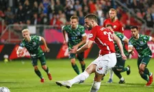 Thumbnail for article: FC Utrecht gaat beter met kansen om dan PEC bereikt bijzondere Eredivisie-mijlpaal