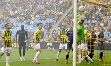 Thumbnail for article: Vitesse kan schade slechts gedeeltelijk repareren na wondergoal Seuntjens