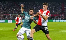 Thumbnail for article: Feyenoord lacht het laatst in spektakelstuk: Til goud waard tegen NEC