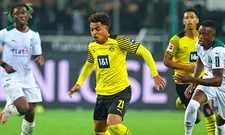 Thumbnail for article: Malen kan gemis Haaland niet opvangen: Dortmund raakt achterop bij Bayern