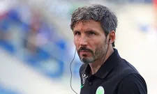 Thumbnail for article: Van Bommel maant tot kalmte: 'Wolfsburg zit niet opeens in een crisis'