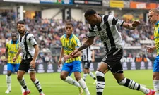 Thumbnail for article: Heracles wint met minimale cijfers van RKC in bijzonder matige wedstrijd