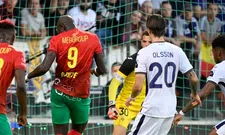 Thumbnail for article: Spektakelpot aan zee eindigt op 2-2 dankzij veerkracht van tienkoppig Anderlecht