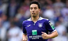 Thumbnail for article: Bewogen loopbaan definitief ten einde: Nasri (ex-Anderlecht) stopt als prof