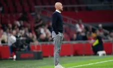 Thumbnail for article: Ten Hag mysterieus: 'Davy is een basisspeler, maar daar hebben we er meer van'