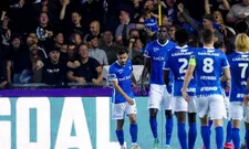 Thumbnail for article: Hattrick-held Onuachu loodst Genk naar driepunter tegen Seraing