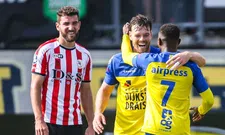 Thumbnail for article: Uiterst effectief Cambuur rekent op Kasteel met ruime cijfers af met Sparta