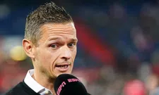 Thumbnail for article: Meijer hekelt rol arbitrage bij Feyenoord-goals: 'Zie jij hem naar de bal kijken?'