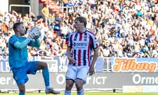 Thumbnail for article: Wellenreuther heeft te doen met PSV-doelman Drommel: "Ja, natuurlijk"