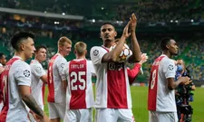 Thumbnail for article: Ervaringsdeskundige voorspelt nieuwe monsterscore Ajax: 'Geen kans voor Besiktas'