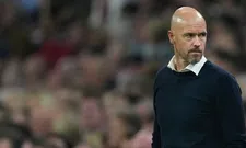 Thumbnail for article: Ten Hag reageert op 'idioterie': 'Het gaat van links naar rechts'