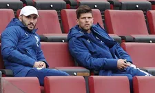 Thumbnail for article: Hilariteit na Huntelaar-terugkeer: 'Moet nog aan baltempo wennen, hij is al 38 hè'