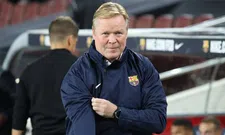 Thumbnail for article: AS: Barcelona-ontslag 'vrijwel onmogelijk' voor Koeman door salariseisen La Liga