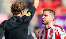 Thumbnail for article: Sparta gaat opnieuw in beroep: 'Deze straf is buiten proportie' 