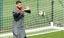 Thumbnail for article: 'Donnarumma 'verdrietig' bij PSG na wraakactie van Raiola richting AC Milan'