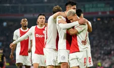 Thumbnail for article: Ajax krijgt te maken met onbekende Franse scheidsrechter tegen Besiktas