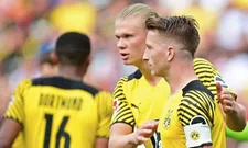 Thumbnail for article: Sporting mag hopen na Ajax-zeperd: Dortmund-sterren onzeker voor CL-duel