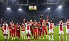 Thumbnail for article: Zes conclusies: Haller schrijft CL-historie, gouden kans voor Ajax