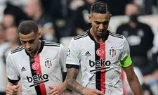 Thumbnail for article: Besiktas-beul Kappel niet blij met ESPN: "Vervormd en verdraaid"