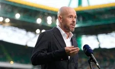 Thumbnail for article: 'Berghuis behoudt ook na terugkeer van Klaassen basisplaats bij Ajax'