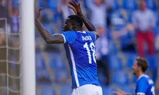 Thumbnail for article: Onuachu bleef afgelopen transferperiode bij KRC Genk: “Dat is de enige verklaring”