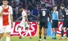 Thumbnail for article: Turkse pers spreekt in koor schande van 'schandalige beslissing' bij Ajax-Besiktas