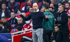 Thumbnail for article: Ten Hag kiest man of the match en haalt glimlachend gelijk: 'Goed in keuzes maken'