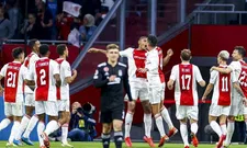 Thumbnail for article: Nederland passeert Zweden en is na Ajax-Besiktas best scorende land van Europa