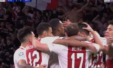 Thumbnail for article: Ajax verdubbelt de voorsprong met vijfde Champions League-goal Haller