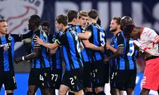 Thumbnail for article: Club Brugge dendert door in Champions League, winst tegen Leipzig