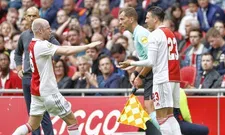 Thumbnail for article: Berghuis grijpt kans na absentie Klaassen: 'Als ik zijn arbeid zie: echt veel'