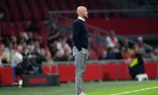 Thumbnail for article: Ten Hag krijgt vragen over veelbesproken interview Gravenberch: 'Zit in Ajax-DNA'