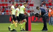 Thumbnail for article: Arbiters speeldag 10 bekend: Anderlecht-Club Brugge en Antwerp-KAA Gent