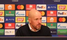 Thumbnail for article: Ten Hag: "Tegen de sterkste tegenstander zullen we een stapje extra moeten doen"