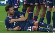 Thumbnail for article: Heel bijzonder: Messi is de nieuwe muurligger van Paris Saint-Germain