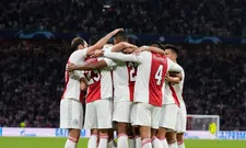 Thumbnail for article: Ajax wint eenzijdige wedstrijd en beleeft perfecte start in Champions League