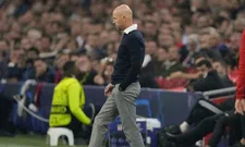 Thumbnail for article: Ten Hag voorziet kansen voor Ajax: 'Niet bij voorbaat kansloos, zeker niet zelfs'