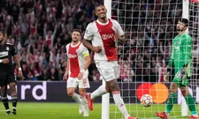 Thumbnail for article: Recordbreker Haller 'extreem trots' op bijzondere prestatie: 'Het is aan mij'